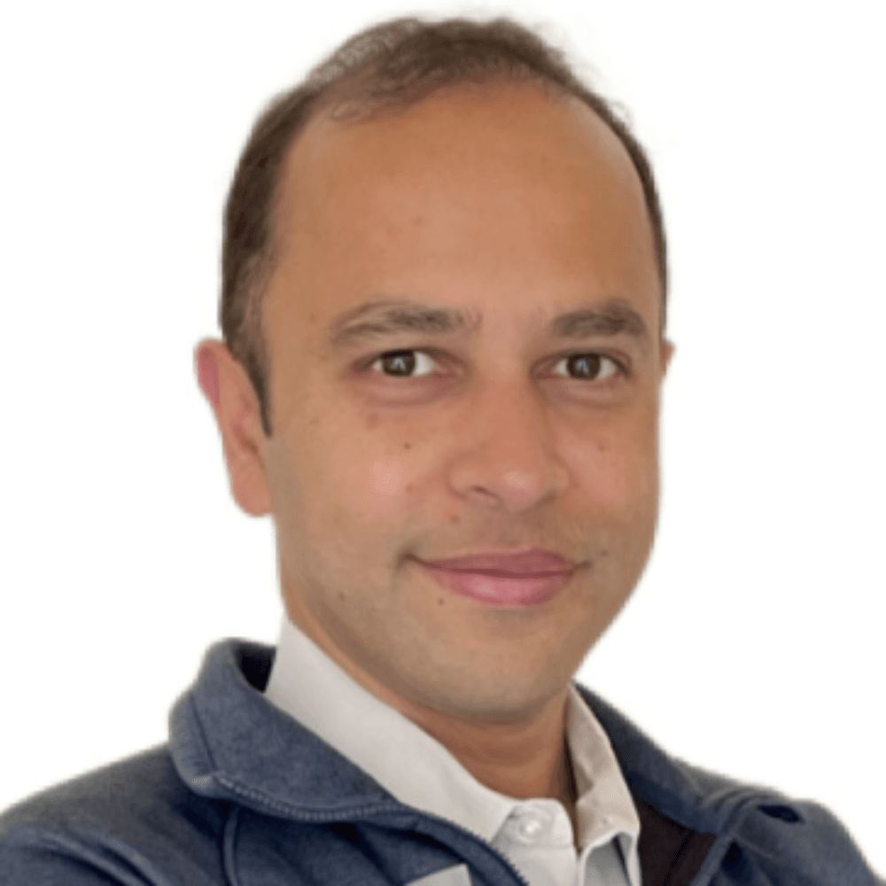 Shreyans Headshot 2 Cequence