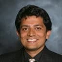 Abhishek headshot hackthon